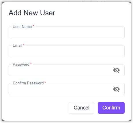 Add-user
