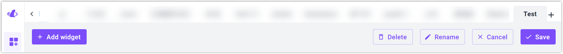 Edit-dashboard