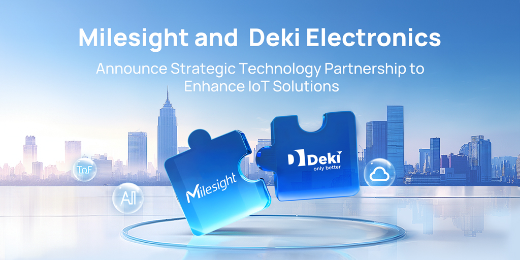 deki partnership