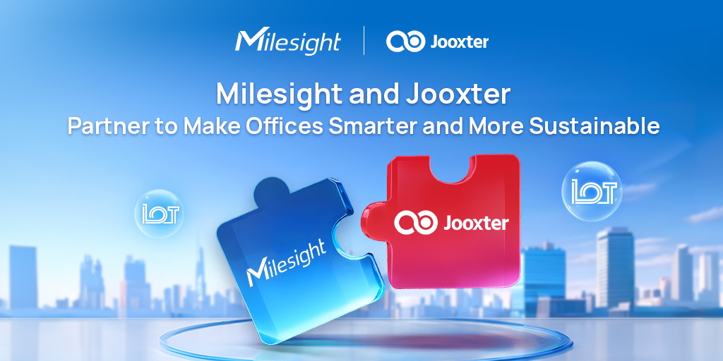 jooxter partnership