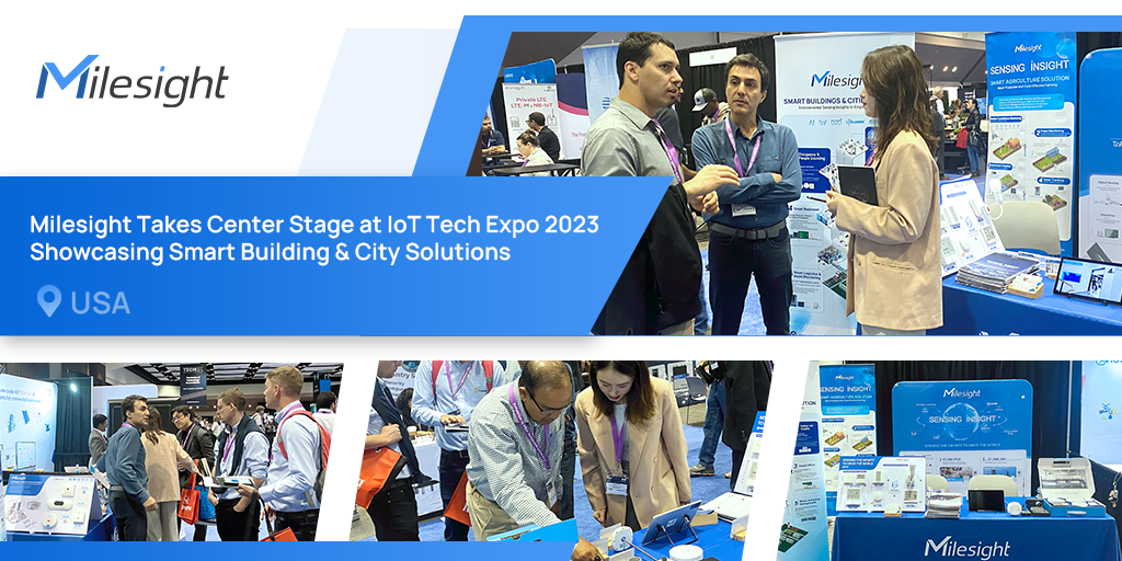 milesight-iot-tech-expo-2023