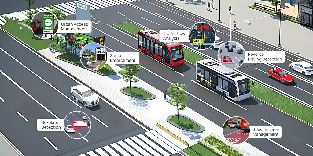 urban management