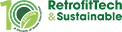 rotrofittech logo rotrofittech logo