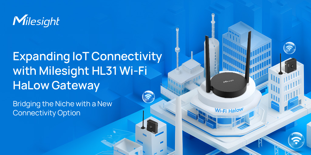 halow wi fi hl 31