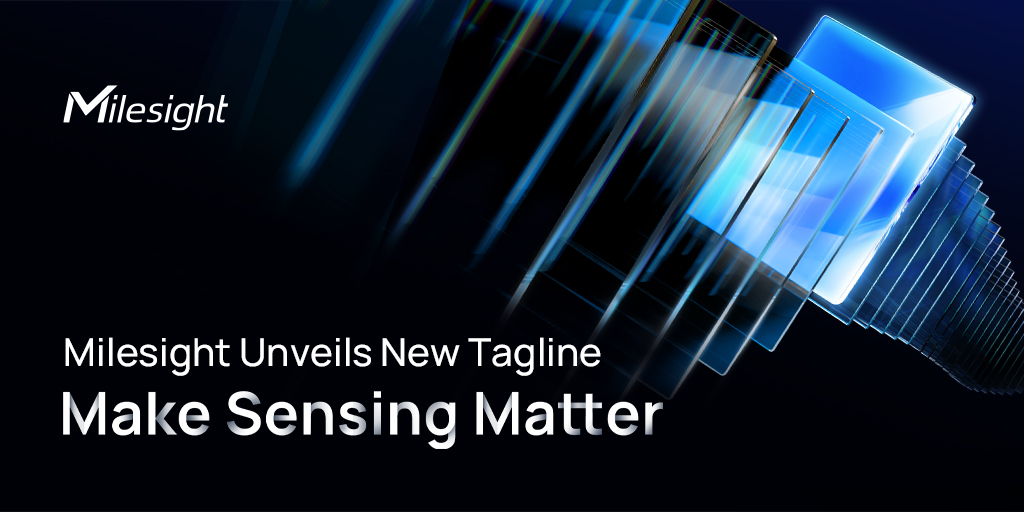 milesight new tagline