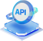 8 api