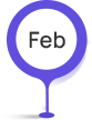 feb feb