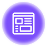 beaver iot demo track icon beaver iot demo track icon
