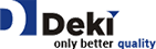 deki deki