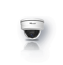 ir dome H.265+ Motorized Pro Dome Network Camera