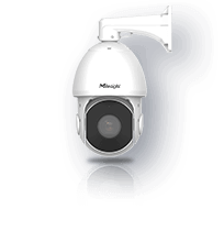 speed dome 36X H.265+ Speed Dome Network Camera