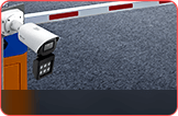 sec1 2 Best Quality AI LPR Camera for Gate Control
