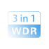 icon wdr super wdr