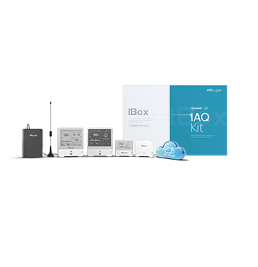 iaq ibox kit iaq ibox kit