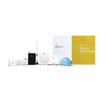 smart restroom ibox kit smart restroom ibox kit