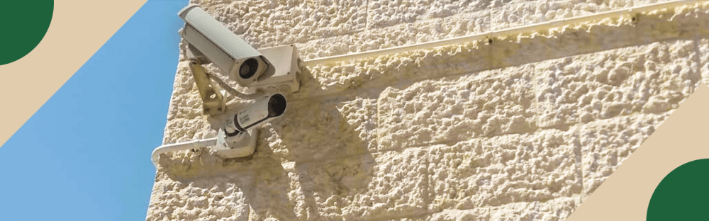 2 Milesight Motorized Mini Bullet Network Camera