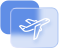 airport icon airport icon