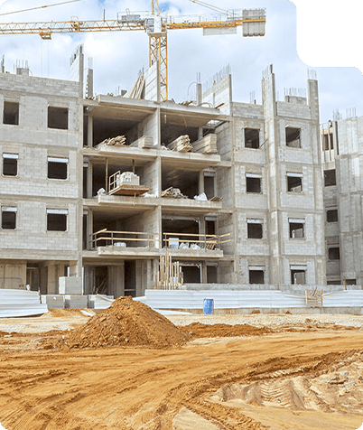 construction site construction site