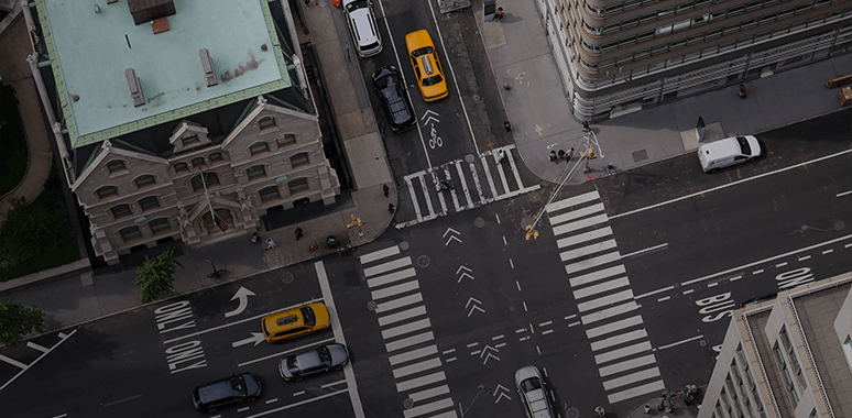 intersection intersection