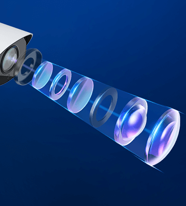 lens lens