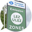 low emission zone low emission zone
