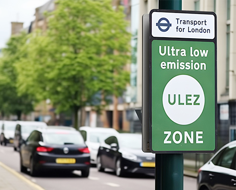 lower emission zone lower emission zone