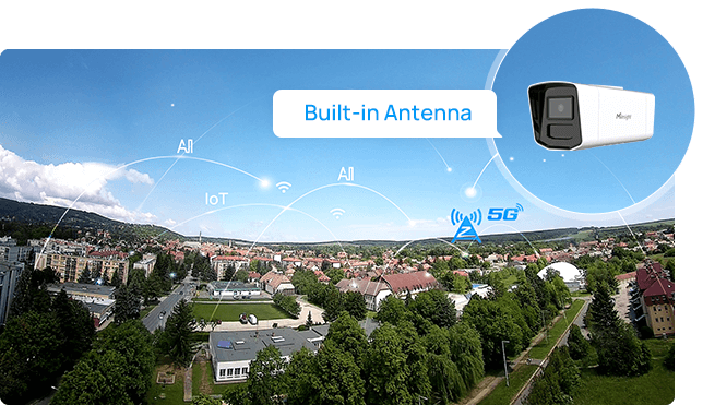 new 5g aiot camera new 5g aiot camera