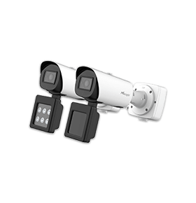 entrance exit traffic supplement light ailpr pro bullet plus camera entrance exit traffic supplement light ailpr pro bullet plus camera