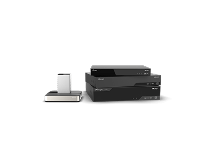 nvr series nvr series
