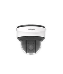 2 Mini PTZ Dome Camera