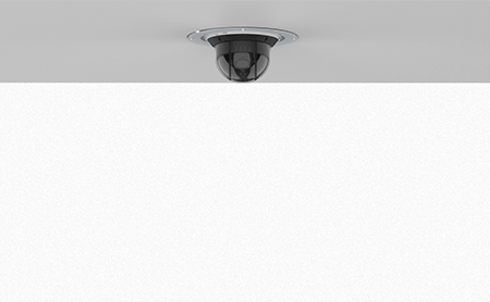 05 install recessed camera mount