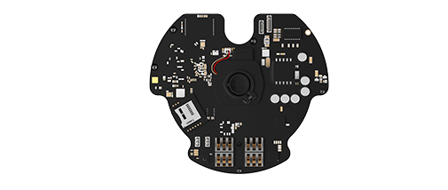 8 main board