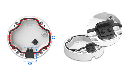 12 junction box