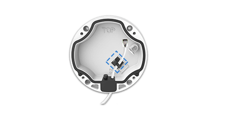 16 junction box