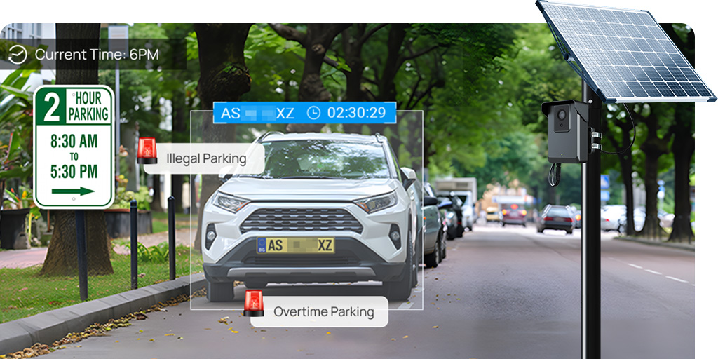 blog parking enforcement sc211